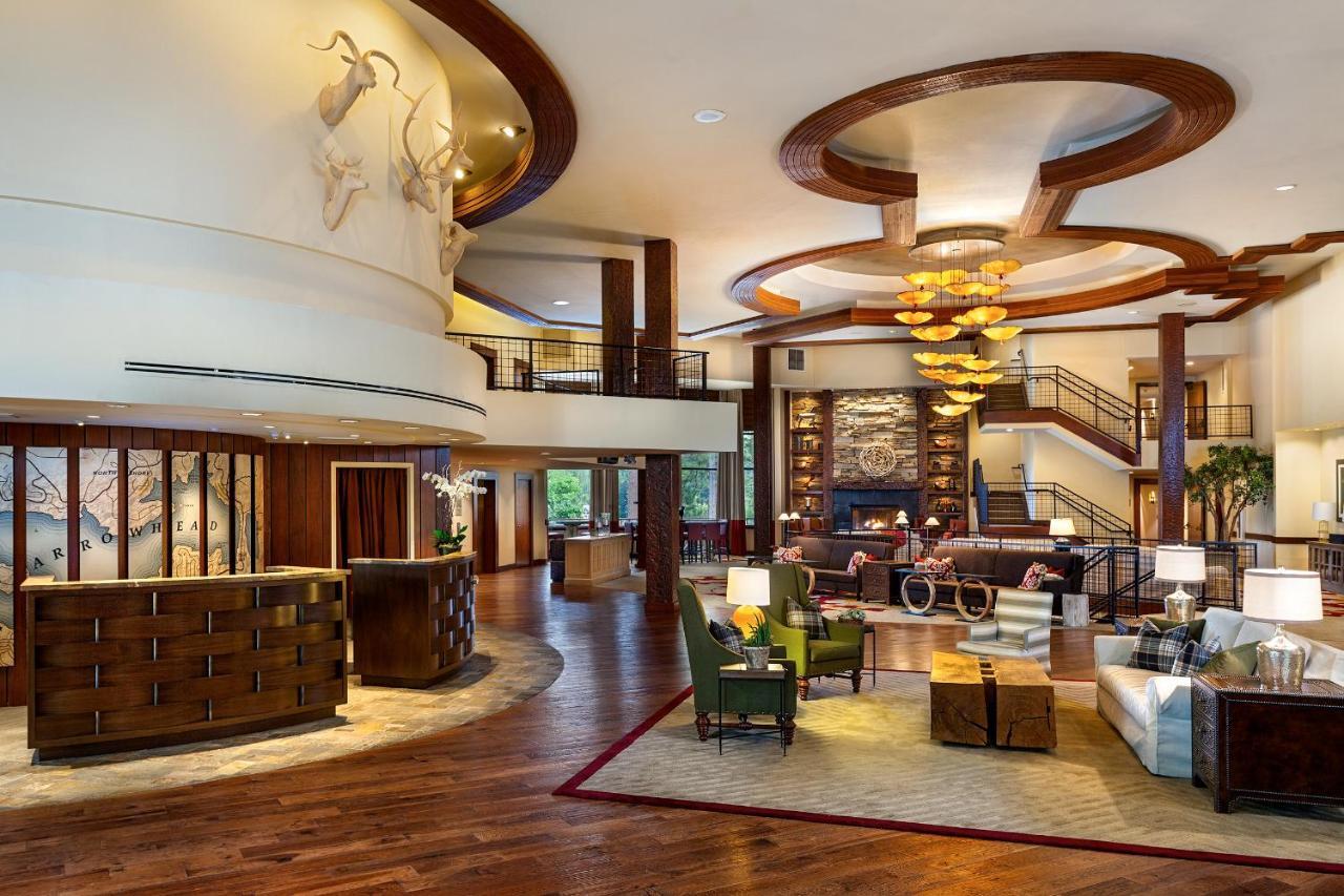 Resort Arrowhead &